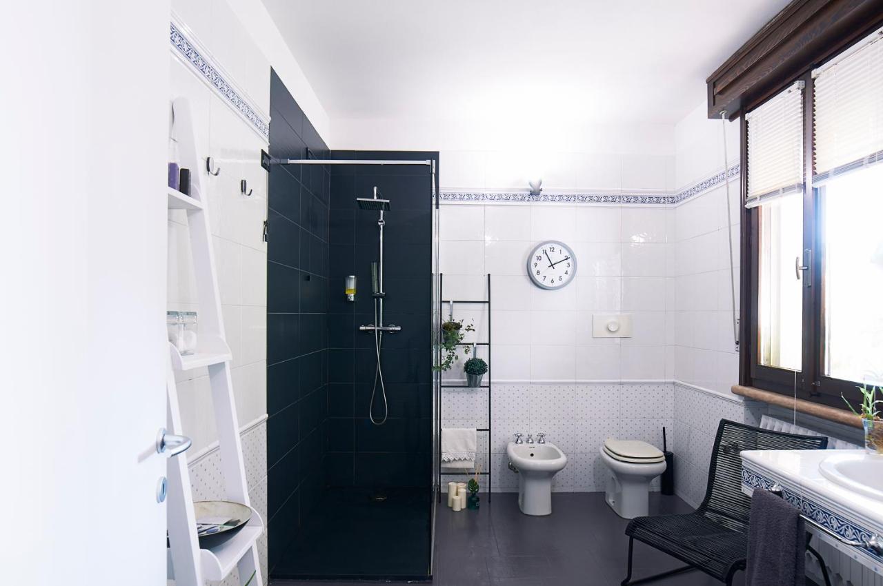 A Casa Mia Bed & Breakfast Bagnolo San Vito Exterior photo
