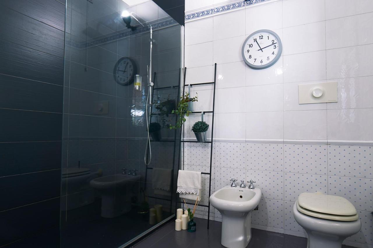 A Casa Mia Bed & Breakfast Bagnolo San Vito Exterior photo