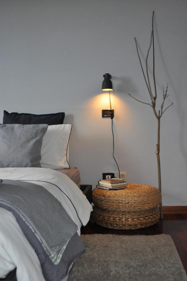 A Casa Mia Bed & Breakfast Bagnolo San Vito Exterior photo